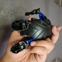 Gambar Figure Big Bakugan Junk dari MUFINANA undefined 5 Tokopedia