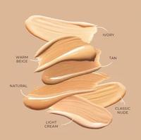 Gambar IMPLORA SEAMLESS LIQUID FOUNDATION 33ML ORIGINAL BPOM - 115 Light Cream dari agogostore undefined 4 Tokopedia