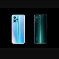 Gambar realme 9 pro 6/128 5G garansi resmi - 8/128 dari sinaga celuler undefined 1 Tokopedia