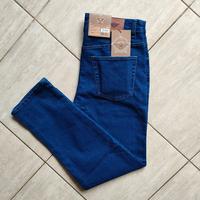 Gambar CELANA PANJANG JEANS PRIA - Biru Muda, 30 dari miafashions tokopedia undefined 4 Tokopedia