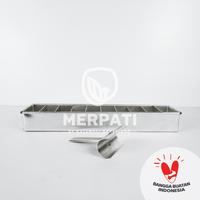 Gambar Cetakan Kue Lemper dari Rajawali Kraftindo undefined 1 Tokopedia