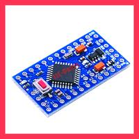 Gambar Arduino Pro Mini ATMEGA328P 5v 16MHz ATMEL Compatible Board ProMini dari I2C Parts undefined 2 Tokopedia