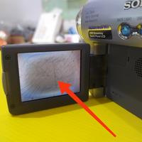 Gambar Handycam Sony Mini DV TRV22e PAL bisa Playback kaset2 lama dari REJANOV71 undefined 3 Tokopedia