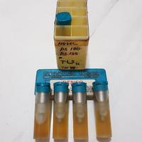 Gambar Nozzle Nosel Nozel Injector Injektor PS100 PS120 Umplung PS135 Ragasa dari Sigma Motor undefined 2 Tokopedia