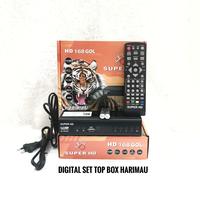 Gambar DIGITAL SET TOP BOX ANTENA TV - SET TOP BOX TV DIGITAL - KIJANG+HDMI dari SET TOP BOX ANTENA TV undefined 3 Tokopedia