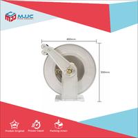 Gambar Hose Reel High Pressure Jet Washer Auto Retractable Heavy Duty - 20m dari MJJC Store Indonesia undefined 5 Tokopedia