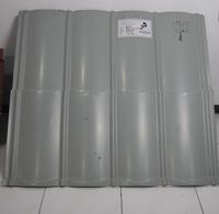 Gambar Genteng metal berpasir Aristaroof 2 x 4 Silverdust - 0.45mm dari HOMEPARTNER undefined 3 Tokopedia