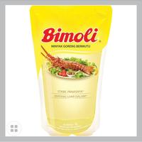 Gambar Bimoli Minyak Goreng Pouch 1 L dari AYEmart undefined 1 Tokopedia