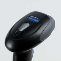 Gambar Alat Pendeteksi Scan Scaner Barkod Barcode Kasir USB Auto QR ORIGINAL dari Mayden Power undefined 4 Tokopedia