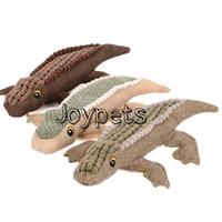 Gambar Boneka Buaya Plushie Dog Toy Mainan Anjing Kain Bersuara Lucu Puppy dari joypets shop undefined 1 Tokopedia