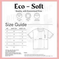 Gambar Kaos Sablon, AMUNTAI Pasar Malam, Combed 30s - LENGAN PANJANG, XXL dari bitscloth undefined 5 Tokopedia