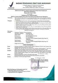 Gambar Obat Jamur Panu Hapuran Gatal Kulit Seluruh Badan Propolis SM dari Toko Acep Herbal Indonesia undefined 4 Tokopedia