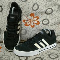 Gambar adidas dailly 3.0 black low dari dirgasecondbranded undefined 1 Tokopedia