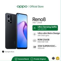 Gambar Oppo Reno 8 4g 8/256 dari IT Hans undefined 4 Tokopedia