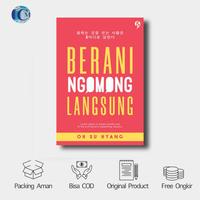Gambar Berani Ngomong Langsung - Oh Su Hyang dari Cerdas Media Book undefined 1 Tokopedia