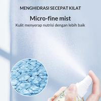 Gambar BIO AQUA - Face Mist Spray 150ml - Camellia dari Wabi Sabi Cosmetics undefined 2 Tokopedia
