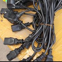 Gambar ready kabel power panjang 1 meter mantul dari SINAR JAYACOM undefined 1 Tokopedia