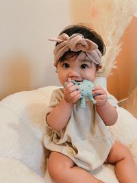 Gambar Itzy Ritzy Molar Teether | Gigitan Bayi Gigi Belakang - Anna Bunny dari PDMMarket undefined 2 Tokopedia