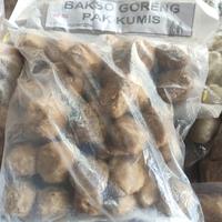 Gambar bakso goreng pak kumis dari Enka Online undefined 1 Tokopedia