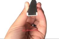 Gambar U,M,H Silver Etalase Aluminium / Rel Kaca Showcase Etalase - 1 SET UMH+RODA dari ptnaluminium undefined 3 Tokopedia