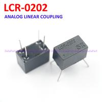 Gambar LCR0202 LCR-0202 LCR 0202 SR Analog Linear Coupling Audio Limiter dari DutaPart_NEW undefined 2 Tokopedia