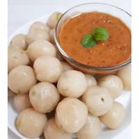 Gambar Cilok bandung bumbu kacang dari araka frozenfood undefined 1 Tokopedia