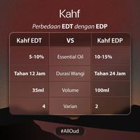 Gambar Parfum EDT - Kahf Eau de Toilette 35 ml dari nairlines undefined 4 Tokopedia