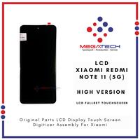 Gambar LCD Redmi Note 11 (5G) Fullset Touchscreen dari LF LCD & Sparepart HP undefined 1 Tokopedia