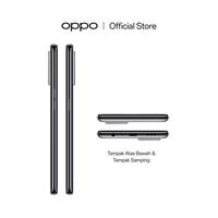 Gambar OPPO A95 5G 8/128 GB Garansi Resmi OPPO Not A52 8 GB 128 GB dari Distributorponselshop undefined 5 Tokopedia