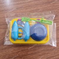 Gambar mainan masak masakan / Kitchen set mini dari KeiichiMart Toys undefined 2 Tokopedia
