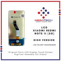 Gambar LCD Redmi Note 11 (5G) Fullset Touchscreen dari LF LCD & Sparepart HP undefined 3 Tokopedia