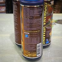 Gambar AzooPlus Arowana Vitamins 250ml Vitamin Ikan Arowana Arwana dari Kanaka Torto undefined 3 Tokopedia
