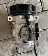 Gambar Compressor Kompresor Escudo 2.0 Tancap Pokka dari Zalibaba undefined 2 Tokopedia