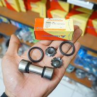 Gambar Sparepart Vespa Kingpen atau As Ayun Excel dan Exclusive dari Voyage Vespa Store undefined 1 Tokopedia