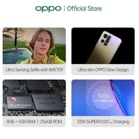 Gambar Oppo Reno 8 4g 8/256 dari IT Hans undefined 3 Tokopedia