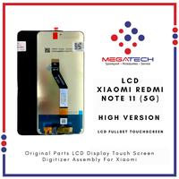 Gambar LCD Redmi Note 11 (5G) Fullset Touchscreen dari LF LCD & Sparepart HP undefined 5 Tokopedia