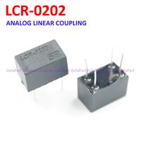 Gambar LCR0202 LCR-0202 LCR 0202 SR Analog Linear Coupling Audio Limiter dari DutaPart_NEW undefined 3 Tokopedia