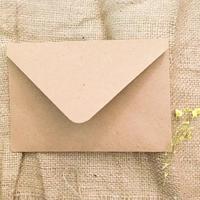 Gambar GREETING CARD BLANK /KARTU UCAPAN POLOS/GIFT CARD & AMPLOP - BLANK-A dari SWEETBOXSTORE undefined 2 Tokopedia