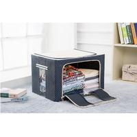 Gambar Kotak Box Container Jumbo Storage PRO Tempat Wadah Baju Lipat ORIGINAL dari Luceros Eternos undefined 2 Tokopedia