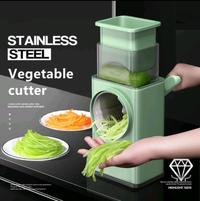 Gambar Alat Pemotong Sayuran Dan Buah / Parutan Serbaguna Multifingsi dari Ezzymart Jakarta undefined 3 Tokopedia