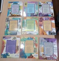 Gambar SERI PENEMUAN ILMIAH - DIJUAL PER BUKU (JUDUL) dari Anelinda Books undefined 2 Tokopedia