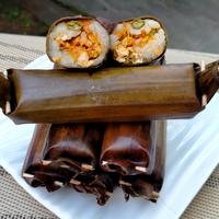 Gambar ANEKA LONTONG - AREM-AREM MIE dari Ayo Blanja_NEW undefined 3 Tokopedia