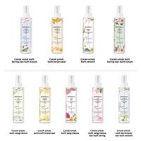 Gambar BIO AQUA - Face Mist Spray 150ml - Camellia dari Wabi Sabi Cosmetics undefined 4 Tokopedia