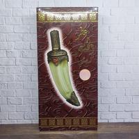 Gambar Minyak Wangi Alkhanjar Oud Botol Pedang Al Khanjar Original Arab Saudi dari Zacky Hosny Store undefined 5 Tokopedia