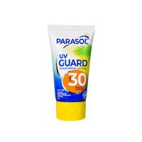 Gambar PARASOL LOTION TABIR SURYA SPF 30 PA++ 50G / Sunscreen / Sunblock dari Century Healthcare Express undefined 3 Tokopedia