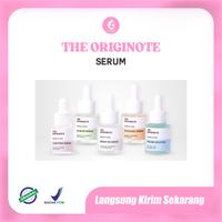Gambar The originote Beauty In Unity Serum 20ml - Peeling dari RatuCosmetic8 undefined 1 Tokopedia