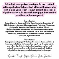 Gambar Sbcskin Fanny - Hydrating Treatment Bakuchiol Vita C Essence dari Sbcskin Fanny undefined 2 Tokopedia