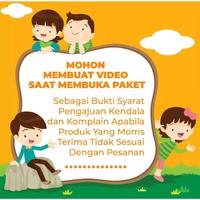Gambar SETELAN BAJU IMPORT ANAK LAKI LAKI MODEL TERBARU TERLARIS UMUR 1-5 THN - Hitam, 5 tahun dari RAISA STORE30 undefined 5 Tokopedia