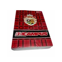 Gambar Buku Tulis BMC Boxy BM Campus 50 Lembar atk dari atkstationary undefined 2 Tokopedia