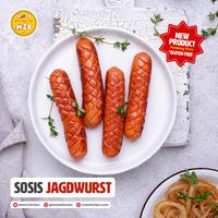 Gambar Sosis jagdwurst dari MOZAKITCHEN BINTARO undefined 2 Tokopedia